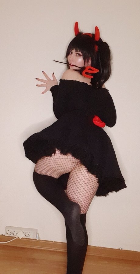 chibi 完璧なポルノスター 写真