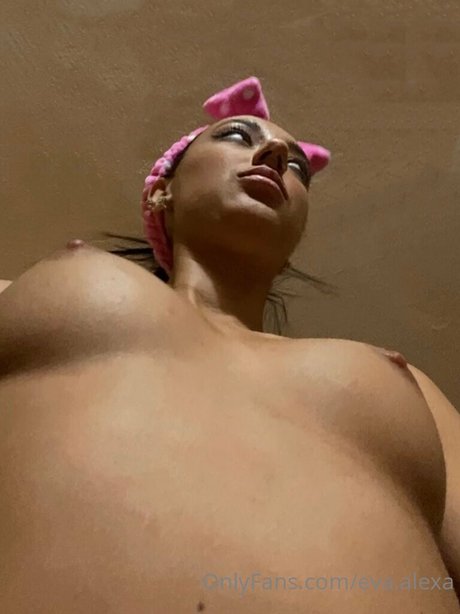 Eva alexa ポルノスター 独占 ギャラリー