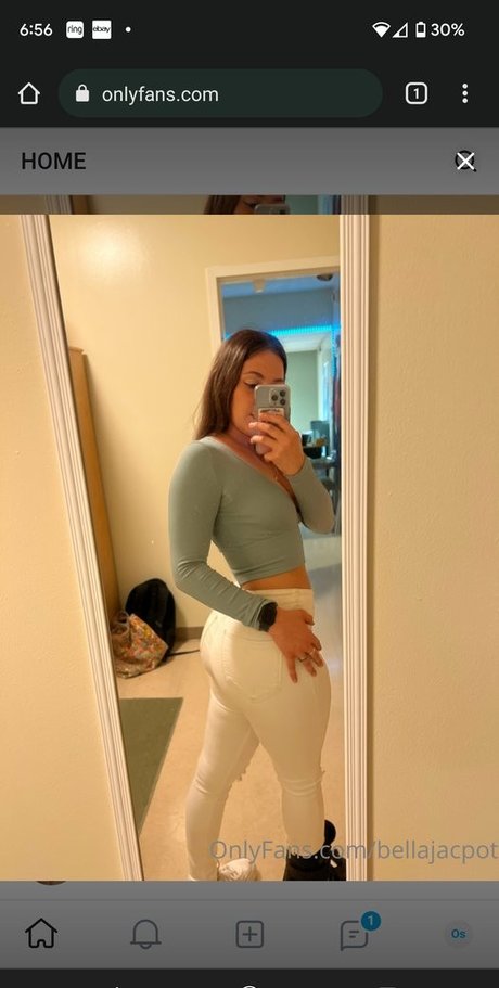 Bella potocny 裸モデル ギャラリー