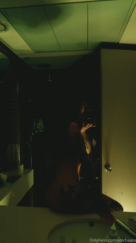 _volchara アダルトスター 写真