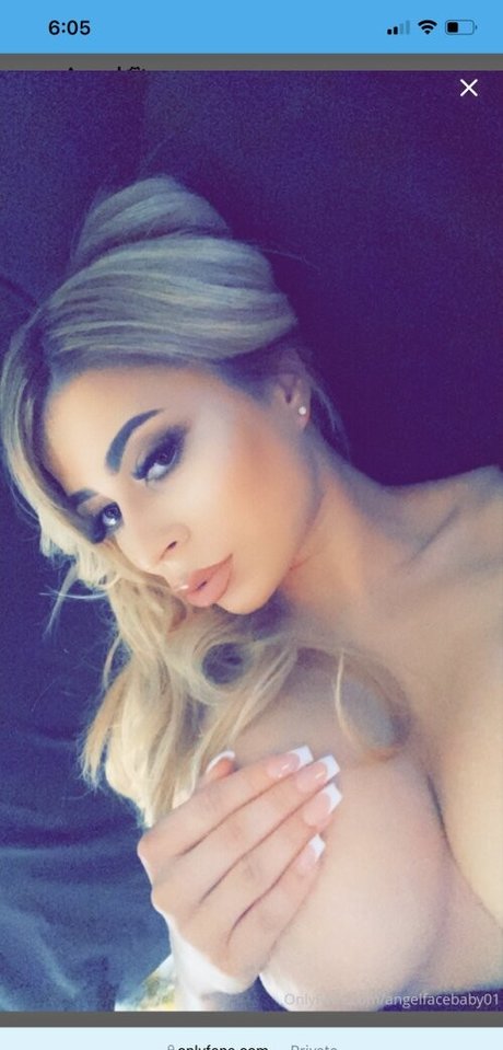 Angelfacebaby01 ポルノ女優 写真
