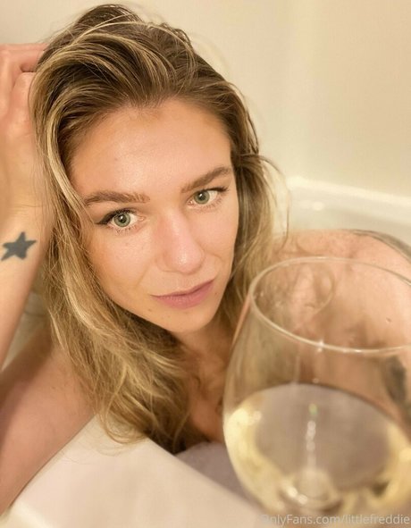 Little Freddie エロティックなスター 画像