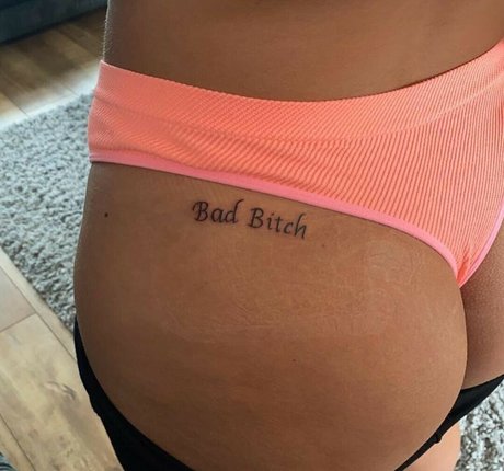 Chloe Kerton 高品質のポルノスター 画像