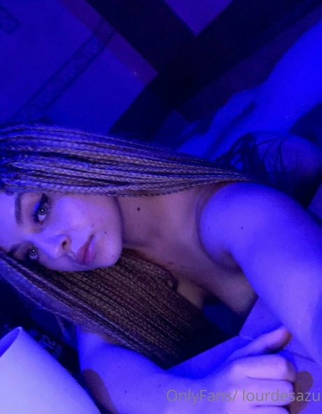 Lourdesazu ヌードモデル ギャラリー