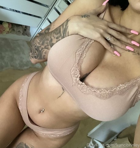 francibrinley セクシーモデル ギャラリー