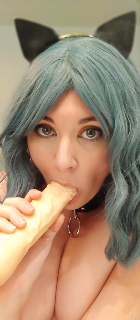 Lilly Tremblay スター 裸 画像