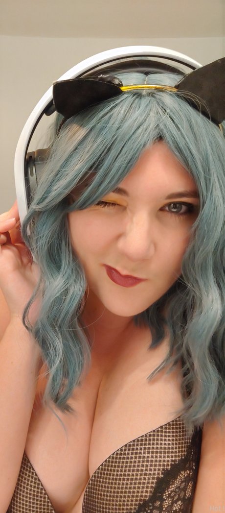 Lilly Tremblay 完璧なスター 写真