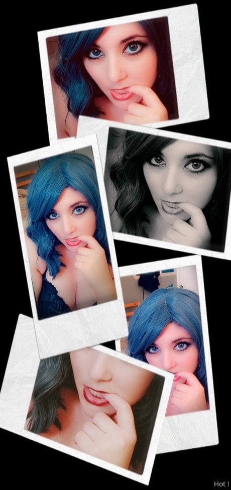 Lilly Tremblay ポルノスター ホット 写真