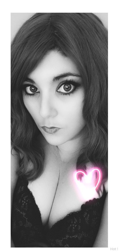 Lilly Tremblay 最高のモデル 写真