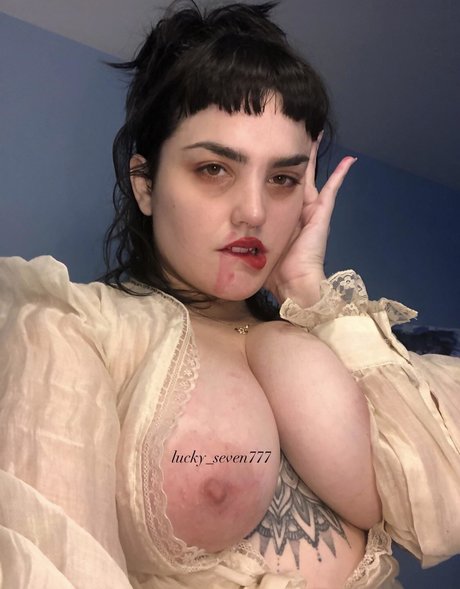 lucky seven777 HD女優 画像