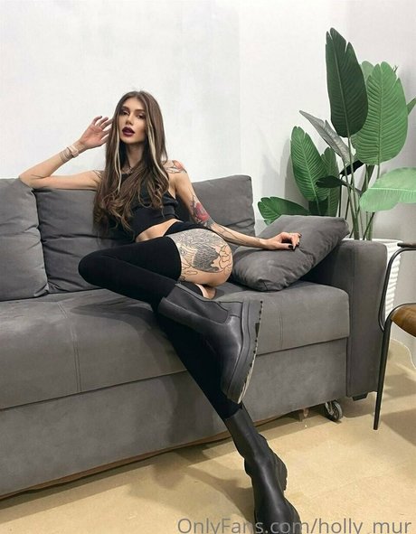 Holly Mur HDポルノスター 写真