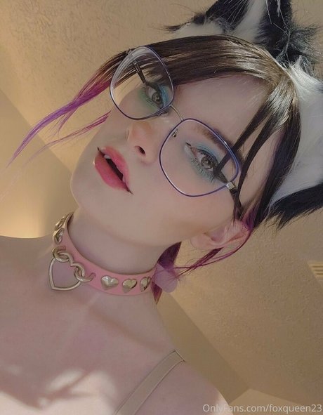 foxqueen23 女優 ギャラリー