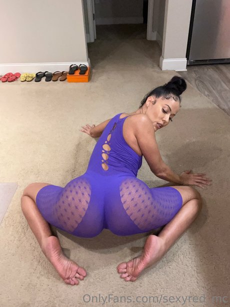 Sexy Red 限定モデル 画像