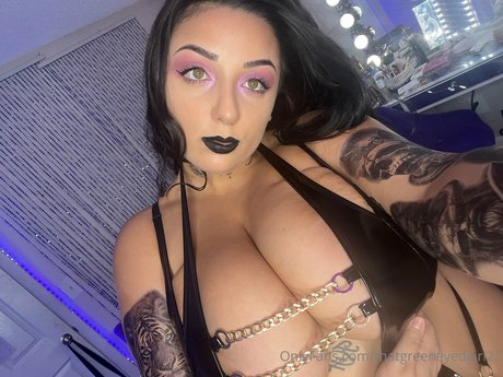 Carmen Sandi エロティックなスター 写真