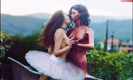 Nicole Ross ポルノスター アーカイブ