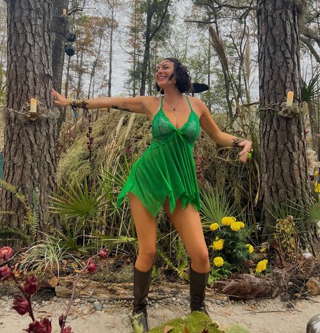 Starrysigh 完璧なモデル ギャラリー