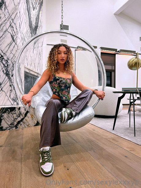 _Sexylexxxy 写真集