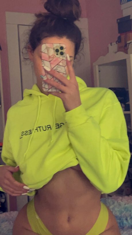 Claire Northfield 限定モデル 写真