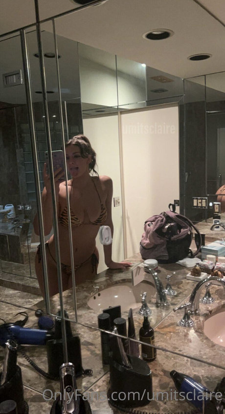 Claire Northfield ポルノスター 可愛い 画像