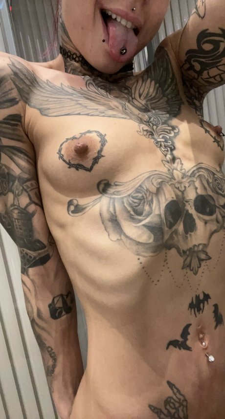 Luna Extreme_ 最高のスター 写真