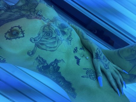 Luna Extreme_ スターセックス 写真