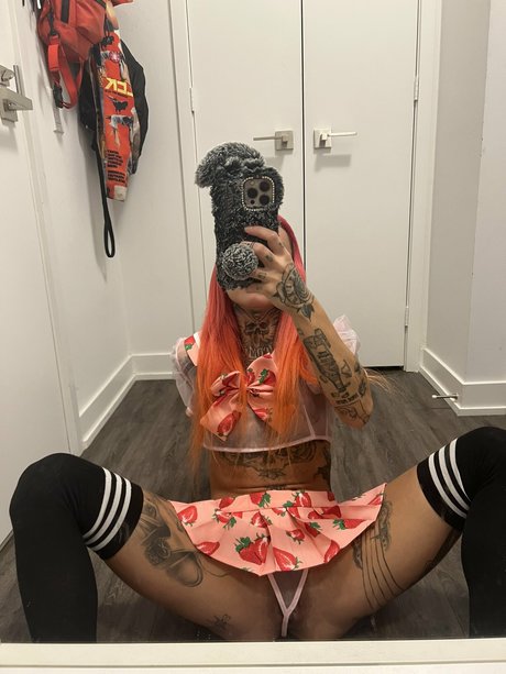 Luna Extreme_ スターセックス 写真