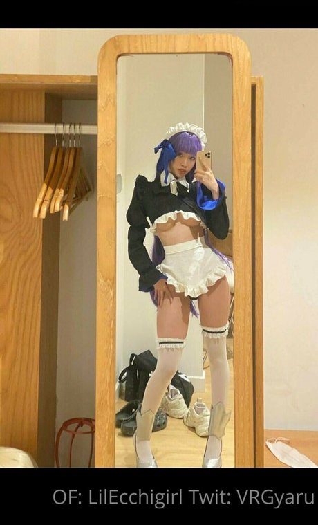 Sadgyaru ポルノスター 高品質 写真