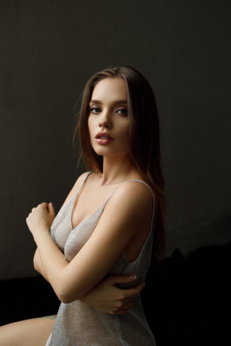 Katya Kotaro_ xxxモデル 写真