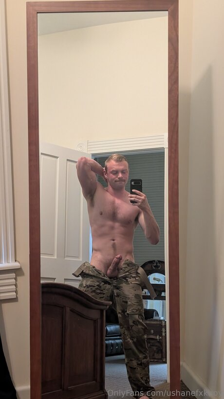 Ushanefxkboy かわいいスター 写真