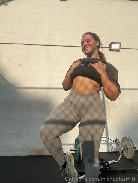 Michaelasmith 写真集