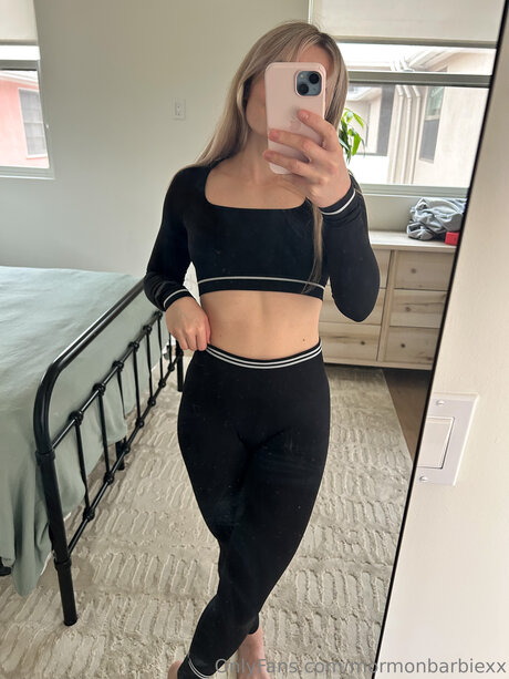 Mormonbarbiexx 最高のスター 画像