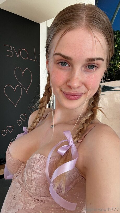 Sophiesouth777 最高のポルノスター 写真
