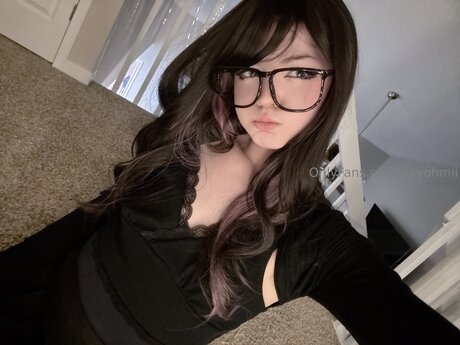 Nayohmii セックスモデル ギャラリー