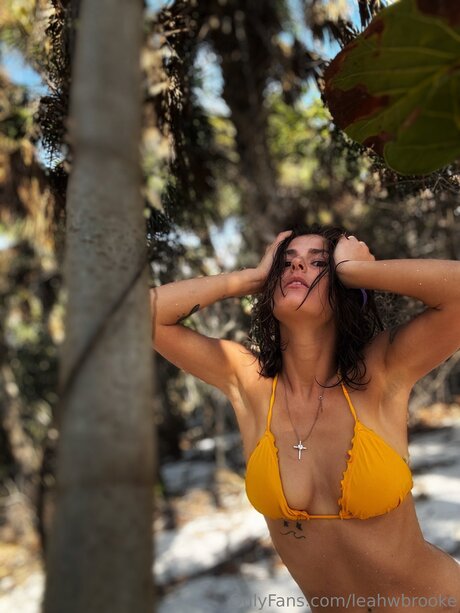 Leahwbrooke ヌードモデル ギャラリー