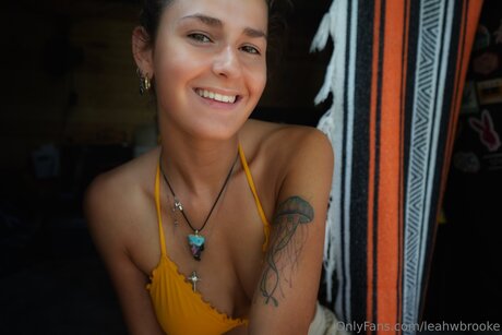 Leahwbrooke HDモデル 画像