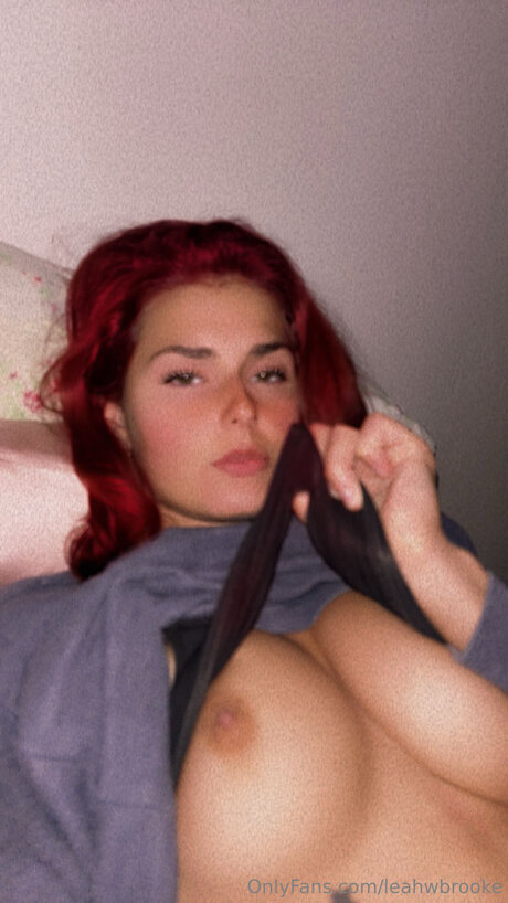 Leahwbrooke xxxポルノスター 写真