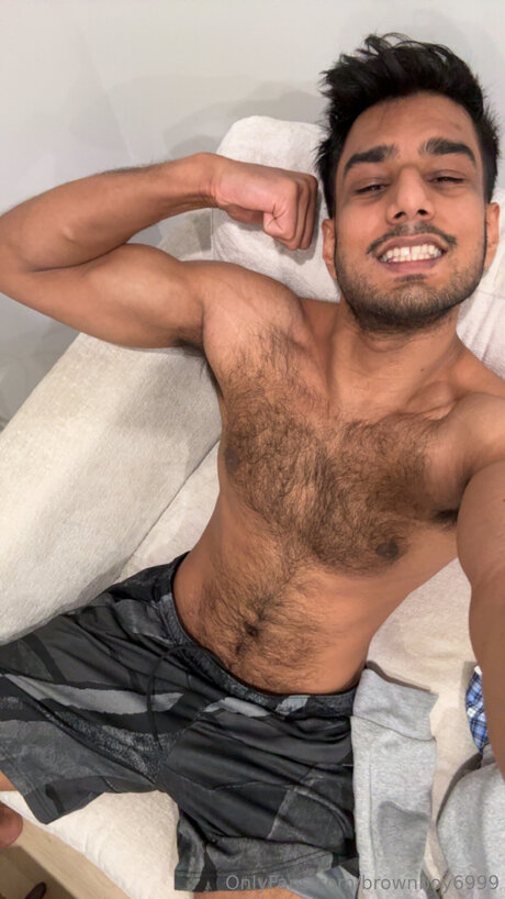 Brownboy6999 xxxスター 写真