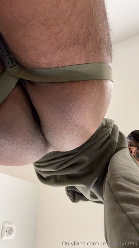 Brownboy6999 ポルノスター 画像