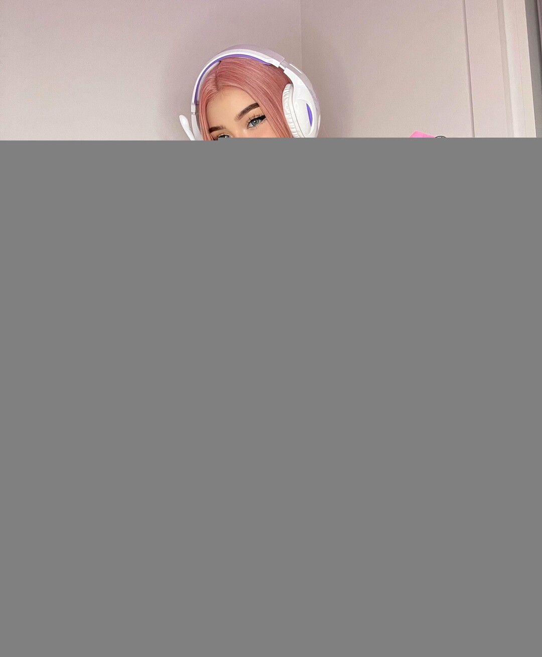 カーリーエボニーオンリーファンズ アートヌード 写真