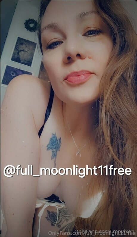 Ironvixen セクシーなスター 写真