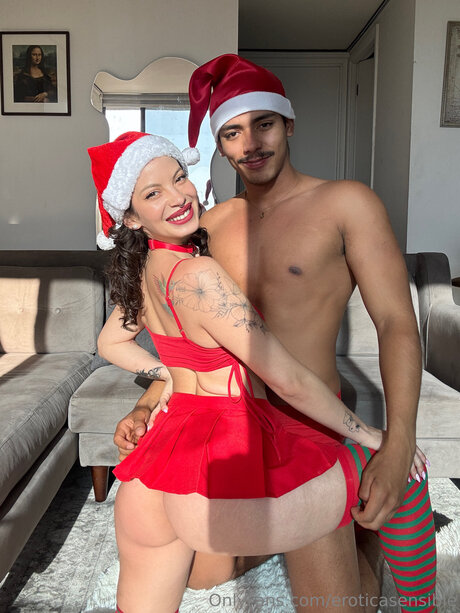 Eroticasensible セックスモデル 画像