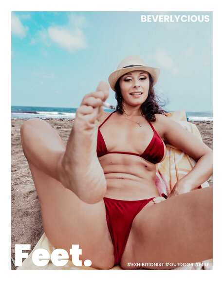 Beverlyciousxxx Free 限定モデル ギャラリー