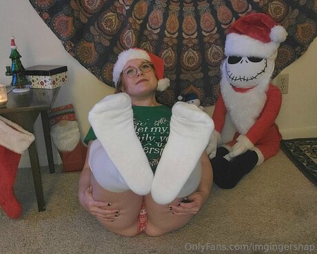 Imgingersnap xxxスター 画像