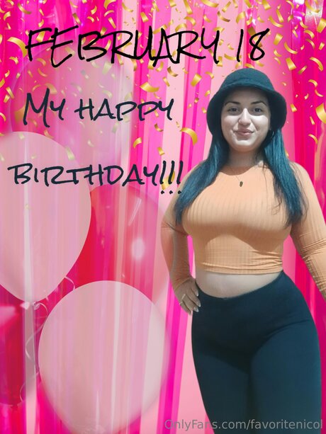 Favoritenicol 最高のモデル ギャラリー