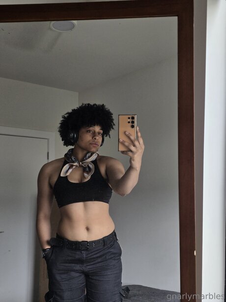 ジンジャーティーンオンリーファンズ パーフェクト 画像