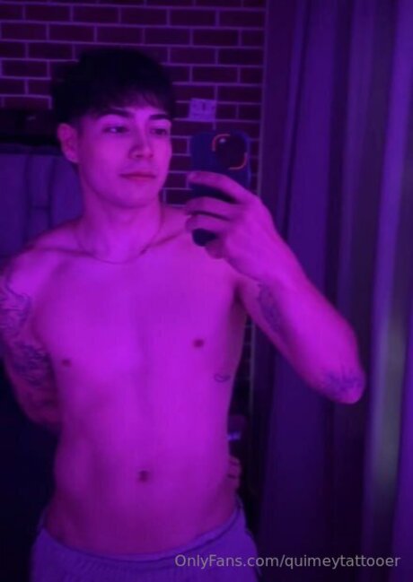 Quimeytattooer 最高のポルノスター 写真