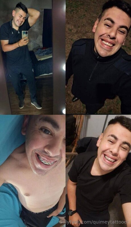 Quimeytattooer 最高のスター 画像