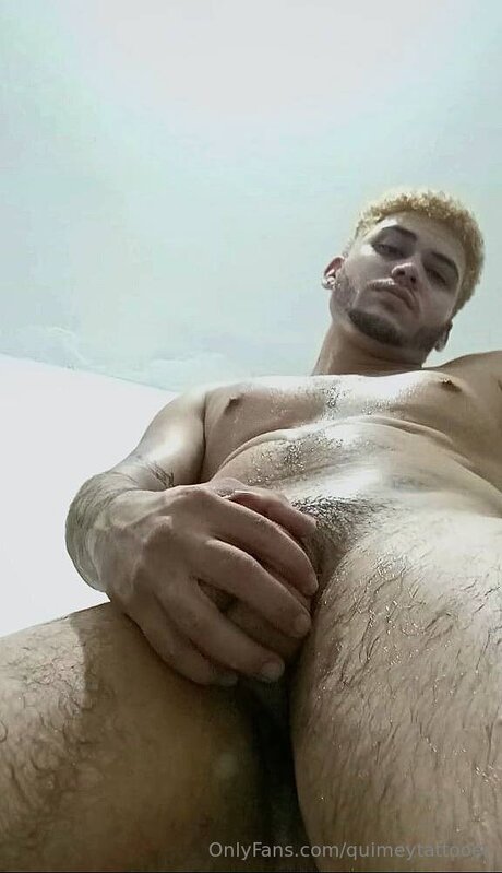 Quimeytattooer ポルノスター トップ 画像