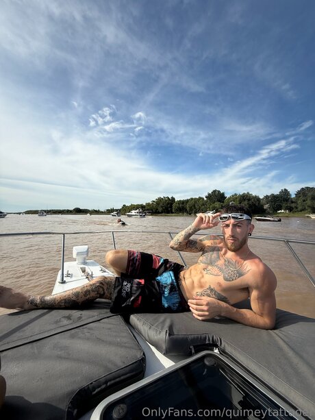 Quimeytattooer 無料のポルノスター アーカイブ