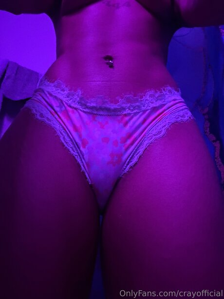 Crayofficial スター ヌード ギャラリー